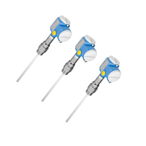 เครื่องวัดระดับแบบคาปาซิทีฟ Eh Endershaus รุ่น Fmi51 A1atjjb1a1d สำหรับอุปกรณ์เครื่องกลและวิศวกรรมไฟฟ้า - Product Image 2
