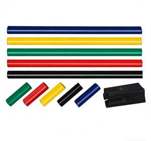 Heat Shrink Tube Cable <b>Terminal</b> Outdoor Termination Kit and Splice Accessories Splice Heat Shrinkable Termination Heat Shrink Tu - Product Image 5