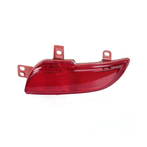 6351HA 6350HA pièces automobiles feu <span class=keywords><strong>de</strong></span> brouillard arrière feu <span class=keywords><strong>de</strong></span> <span class=keywords><strong>recul</strong></span> pour Peugeot <span class=keywords><strong>206</strong></span> 207 - Product Image 5