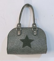 Nouveaux produits les plus vendus 2026 des fournisseurs Alibaba Chine : Sac à main en feutre écologique et durable avec logo personnalisé, fabriqué en Chine