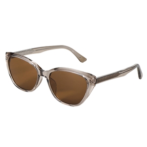 New Light Luxury Flat-needle Series Polarized UV400 Full Rim Sunglasses Cross-border Exclusive Women's Eyeglass <b>Frames</b> - Product Image 1