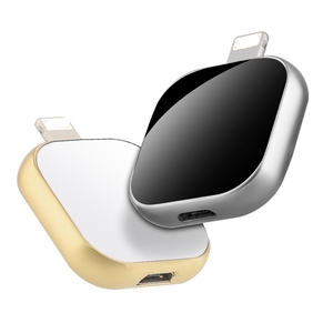 Clé <span class=keywords><strong>USB</strong></span> OTG Type-C 2.0 haute vitesse 64 Go/128 Go pour iPhone et PC – Nouveau modèle en gros - Product Image 4