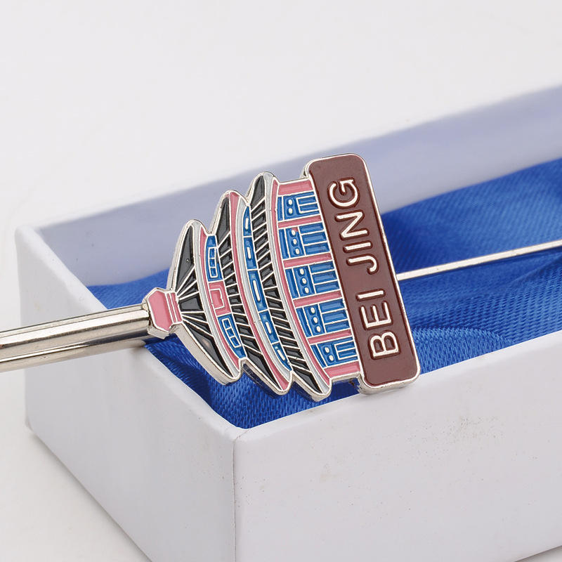 Tiantan Rose sans boîte