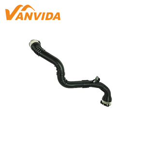 Tubo Turbo Intercooler Automobile e 144602443R 144608957R 14460-00Q1B per <span class=keywords><strong>Renault</strong></span> NISSAN MEGANE SCENIC <span class=keywords><strong>QASHQAI</strong></span> - Product Image 1