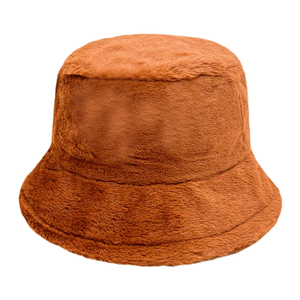 Chapeau Bob en Fourrure Tissée Personnalisé de Haute Qualité pour l'Hiver, Vente en Gros pour l'Extérieur - Product Image 1