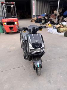 Vente en gros de <span class=keywords><strong>scooter</strong></span> électrique <span class=keywords><strong>50cc</strong></span>, moteur central sans balais, vélo électrique, moto tout-terrain, cadre en alliage d'aluminium, 1500W, pas cher - Product Image 3