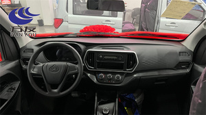 Changan Kaicheng Ruixing EM80 Standard, autonomie <span class=keywords><strong>de</strong></span> 300 km, véhicule utilitaire léger, édition fret 70 kW, véhicule à énergie nouvelle - Product Image 6