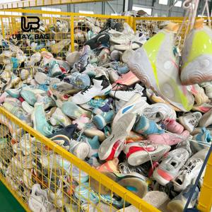 <span class=keywords><strong>Zapatos</strong></span> de Baloncesto Usados S3 al por Mayor, <span class=keywords><strong>Zapatos</strong></span> de Marca China de Segunda Mano, <span class=keywords><strong>Zapatos</strong></span> de Baloncesto en Buen Estado, Zapatillas Ukay para Hombre - Product Image 1