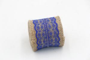 Ruban en <span class=keywords><strong>jute</strong></span> Gordon Ribbons, 2 mètres, ruban en <span class=keywords><strong>toile</strong></span> <span class=keywords><strong>de</strong></span> <span class=keywords><strong>jute</strong></span> naturelle, bordures brodées vintage, ruban en <span class=keywords><strong>toile</strong></span> <span class=keywords><strong>de</strong></span> <span class=keywords><strong>jute</strong></span> <span class=keywords><strong>de</strong></span> 6 cm pour bricolage <span class=keywords><strong>de</strong></span> vacances - Product Image 3