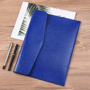 Maletín de Piel Sintética Personalizado para Documentos de Seguros Inmobiliarios y Tabletas, Archivo de Facturas y Contratos para Organización de Datos - Product Image 4