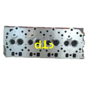 Repuestos para Motor de Excavadora A2300, Conjunto de Cabeza de Cilindro 4900995 - Product Image 1
