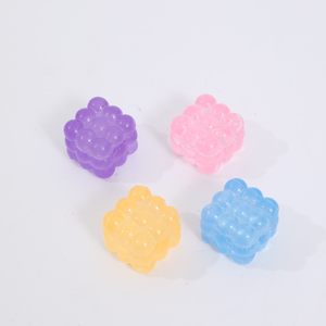 Bulk Kawaii <b>Mochi</b> Squishy Toys - Slow Rising Stress Relief <b>Fidget</b> for Kids, Promotional Giveaways, Party Prizes - Product Image 2