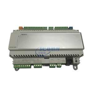 Contrôleur McQuay Acx36.040 pour unité de climatisation centrale, pièces de compresseur à vis, accessoires - Product Image 4