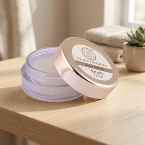 Baume à lèvres au lychee avec cire d'abeille et miel 5g, sans parabène, soin des lèvres imperméable, gel hydratant pour la protection quotidienne des lèvres - Product Image 2