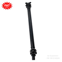 Eje de transmisión delantero para BMW X5 F15 E70 X6 F16 E71 E72 26208605866 26207597649 Eje de hélice