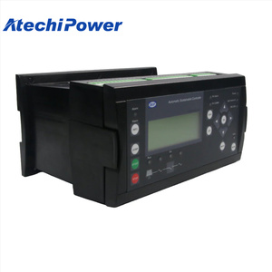 Deif ASC-4 năng lượng mặt trời tự động điều khiển bền vững - Product Image 5