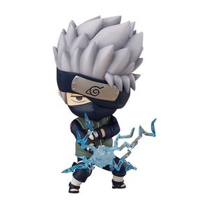 Service d'impression 3D de figurines de personnages d'anime sur mesure OEM, prototype en résine ABS, échantillonnage rapide à partir de dessins - Product Image 3