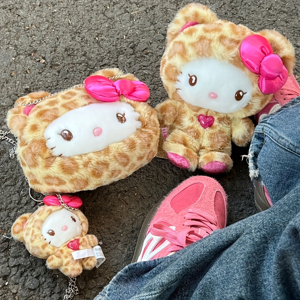 Hello Kitty Wholesale Guide: Source Authentic Products Safely