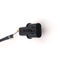 Capteur de température des gaz d'échappement du moteur SOOK Modèle SKT-952 OEM 1587A058 Garantie de 13 mois