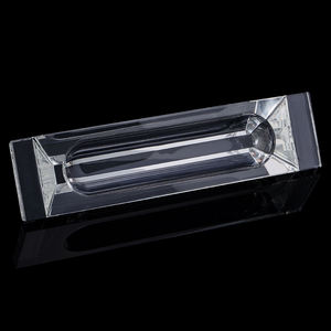 Lampada a fiocco di cristallo con decorazione a luce di cristallo decorazione <span class=keywords><strong>da</strong></span> parete - Product Image 1