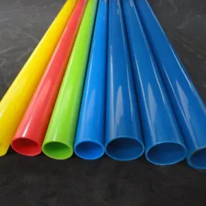 Tubo in PVC macchina di estrusione linea di produzione a doppia vite tubi in plastica formando macchina fabbrica prezzo basso