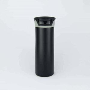 Vaso de Regalo Portátil de Acero Inoxidable Aislado de Alta Calidad con Logotipo Grabado - Product Image 4