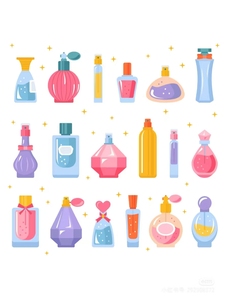 Parfum en spray longue durée de marque originale de luxe, écologique, pour femmes, senteur florale fruitée fraîche, coffret de parfums doux, en stock aux États-Unis - Product Image 6