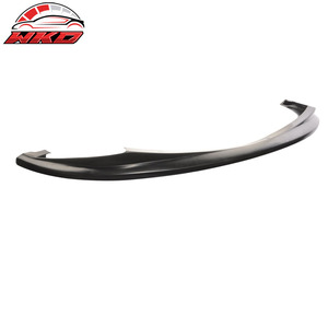 Compatible con BMW Z4 E85 02-05, Kit de Alerón Delantero Estilo Euro DS, Sin Pintar, PU de Alta Calidad, Accesorio Exterior - Product Image 3