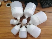 Ampoule LED moderne Lampada Led E27 Inverter Led Bulb T Shape Lamp