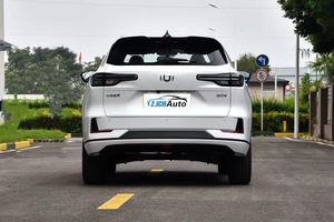 Offre Spéciale 2025 Changan Qiyuan Q5 SUV Hybride LHD Édition Premium Automatique <span class=keywords><strong>Euro</strong></span> VI Caméra 360° Cuir R19 - Product Image 6