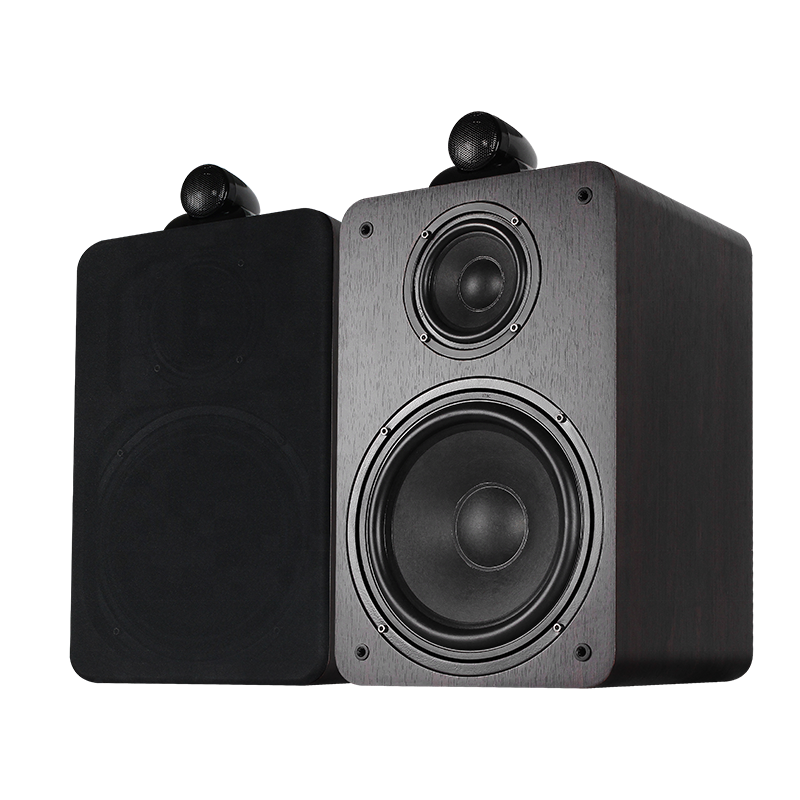 Hyper Sound SP-2080H 300W Bass Speaker - Hi-Fi 3-Way Crossover