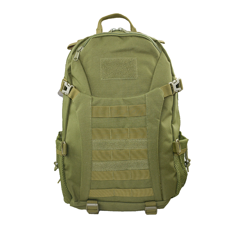 Green-in stock