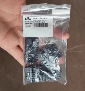 Módulo de Relé de Seguridad 793100 M1p M0p M2 EJ2918 793101 M1p M0p M2 EJ2918 para Sistema de Automatización Industrial PLC - Product Image 1