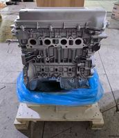 Bloc moteur 3ZZ remanufacturé pour Toyota 1.6 3ZZ-FE avec assurance qualité