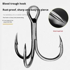Bionischer Edelstahl-Hardbait für Weite Würfe mit Schwebender Aktion und Realistischem Design - Minnow-Köder für Süßwasser-Angeln - Product Image 2