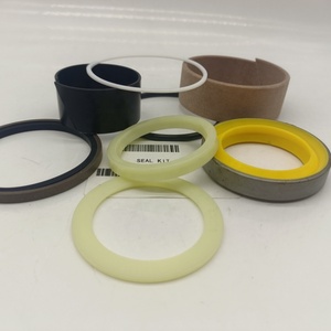 ชุดซีลกระบอกไฮดรอลิกสำหรับรถแทรกเตอร์ตีนตะขาบ D8T D8R รุ่น 2442050 244-2050 - Product Image 5