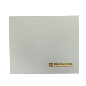 Haute qualité lunettes nettoyant microfibre lunettes nettoyage pour lentille téléphone écran chiffon de nettoyage en gros lunettes verre <span class=keywords><strong>lingettes</strong></span> - Product Image 1