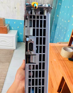 Utilizado para reactivadores de equipos de distribución de energía 6SL3203 0CE21 8AA0 6SL3203 0CE23 8AA0 6SL3000 0CE31 0AA0 6SL3000 0BE25 5AA0 - Product Image 5