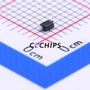 ชิปไดโอด ZOD-323ไดโอด ZENER MMSZ5226BS ใหม่ของแท้ชิ้นส่วนอิเล็กทรอนิกส์ - Product Image 2