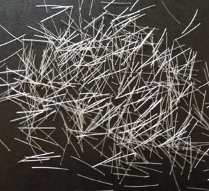 Kuraray <strong>PVA</strong> <strong>Fiber</strong> Lightweight Synthetic POM <strong>Fibers</strong> for GRC, GFRC, and UHPC - Product Image 3