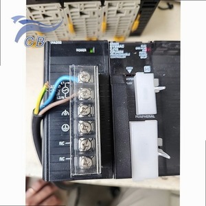 <span class=keywords><strong>Unité</strong></span> CPU PLC CJ1G-CPU42H pour le contrôle <span class=keywords><strong>de</strong></span> <span class=keywords><strong>l</strong></span>'automatisation industrielle - Product Image 2