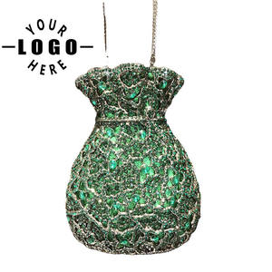 Mais novo Luxo Mulheres Evening Bag Party Pouch Designer Dinner Lady Handbag Wedding Bridal Purse Feminino Cocktail Prom Girl Handbags - Product Image 1