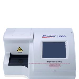 Analizador de Orina ACON U500, Espectrómetro Multiparamétrico 8/10/11/14, Instrumento de Análisis de Orina Completo ACON U50 - Product Image 4