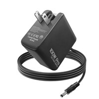 Adaptateur secteur GaN 100W AC/DC avec câble, entrée 110-240V, sortie 20V 5A, protection contre les surtensions/surcharges pour ordinateurs portables et appareils électroménagers