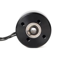 Moteur brushless T-MOTOR GB2208 KV128 3-4S à faible bruit, étanche, à aimant permanent, petit couple de rotation, pour cardan de drone UAV et caméra