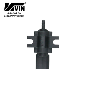 Solénoïde KVIN 079906283D pour A8 079 906 283 D, solénoïde pour Q7 Audi Volkswagen Porsche, toutes pièces - Product Image 1