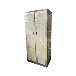 Victory Commercial Cofre de herramientas de acero inoxidable Gabinete de contenedor de sopa médica para hoteles Restaurantes Laboratorios - Product Image 5