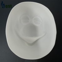 Pièces d'impression 3D personnalisées Service d'impression 3D plastique de prototypage rapide SLS SLA MJF