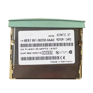 6ES7951-0KE00-0AA0 全新原装 保修 专业机构可提供测试 一年保修 - Product Image 1