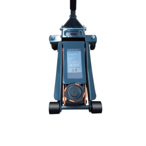 Meilleures ventes Cric hydraulique portable Gato Para Autos Cric de sol 3 tonnes à double pompe et profil bas pour voitures - Product Image 2
